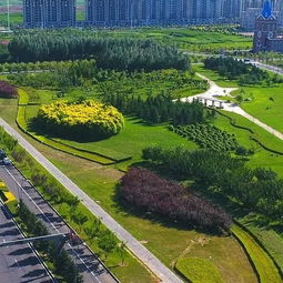 中邦園林兩項(xiàng)工程榮膺 2018年度中國(guó)園林綠化優(yōu)秀施工項(xiàng)目