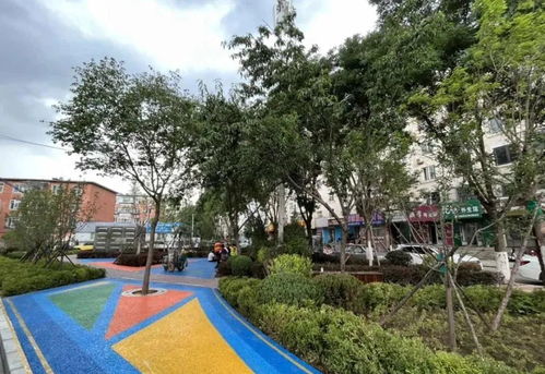 教育公園正式向市民開放