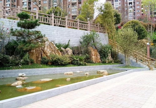 2017年度湖北省園林綠化優(yōu)質(zhì)工程展示 二