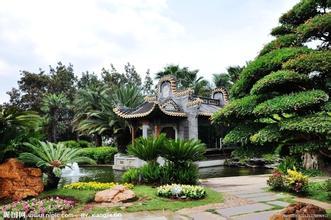 北京市園林綠化行業(yè)協(xié)會關(guān)于授予28家企業(yè)2015 年度 優(yōu)秀園林企業(yè) 榮譽(yù)稱號的通報(bào)